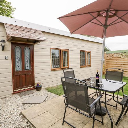 Wisteria Chalet Cote Exterior photo